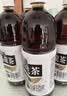 三得利无糖乌龙茶饮料 0糖0脂0能量 1.25L*6瓶 实拍图