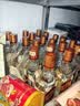 五粮液股份尖庄大光优级50度浓香型白酒500mL*12原箱双十一 实拍图