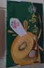 佳沛（zespri）新西兰金奇异果22粒巨大原箱146-175g猕猴桃水果礼盒 实拍图
