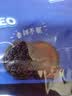 奥利奥（Oreo）夹心饼干巧克力味349g 休闲零食 分享装 早餐下午茶 实拍图