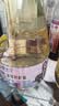 金掌门食用油 葵花籽油1.8L 压榨一级 充氮保鲜 富含维生素E 实拍图