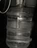 拜杰纯净水桶食品级PC矿泉水桶饮水机桶手提透明水桶11.3L+水桶刷 实拍图