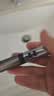 卡姿兰（Carslan）大眼睛睫毛膏3.5g黑色 轻盈纤长卷翘不易结块不易晕染新手生日礼 实拍图