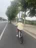 PMT亚洲版MIPS防撞骑行头盔自行车气动安全帽公路山地车男女装备K15 【MIPS】白色 | CE+GB双认证 M码 【建议头围54-56cm】女士戴 实拍图