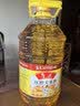 鲁花食用油 物理压榨 非转基因 玉米油6.18L 家用粮油 健康植物油 实拍图