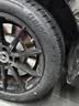 普利司通汽车轮胎 235/50R19 103T XL T005 MO配套奔驰EQB 实拍图