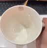 拜杰大容量杯子陶瓷早餐杯儿童水杯马克杯咖啡杯早餐碗燕麦杯牛奶杯 实拍图