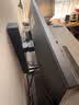 AOC 27英寸4K 144Hz双模FHD 288Hz HDR400 Type-C90W 硬件低蓝光 macmini节能游戏办公显示器U27U3XD 实拍图