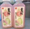 味全 每日C【100%苹果汁】冷藏锁鲜果蔬汁饮料300ML*4瓶 手提袋 实拍图