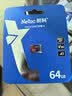 朗科（Netac）64GB TF（MicroSD）存储卡P500系列 A1 U3 V30 4K 耐用行车记录仪&监控摄像头内存卡 读速100MB/s 实拍图