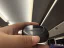 纽曼（Newmine）LY111蓝牙耳机耳夹式骨传导概念开放式不入耳跑步运动游戏专用适用于苹果华为小米 黑 实拍图