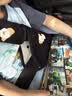 亨凯利儿童汽车安全带保护套限位器防勒脖护肩套车载固定器车保险带便携 实拍图