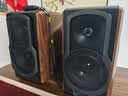 漫步者（EDIFIER）S2000MKIII 新经典HIFI级2.0有源音箱 蓝牙音箱 电脑音响 电视音响 实拍图