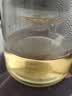 富光 耐热玻璃过滤茶壶茶具750ML按压式飘逸杯大容量茶水分离家居馆 实拍图