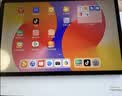 HUAWEIMatePad SE 11英寸 焕新版 华为平板电脑高刷护眼大屏 影音娱乐学生平板学习平板8GB+256GB 星云灰 实拍图