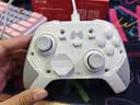 北通鲲鹏40游戏手柄AI智控无线蓝牙多模体感阻尼摇杆xbox类PC电脑手机steam光轴按键NSswitch2影之刃零 实拍图