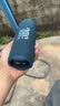 JBL FLIP7 音乐万花筒七代 蓝牙音箱 户外音响 多台串联 赛道扬声器 iphone18pro适用 海军蓝 实拍图