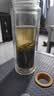 乐品乐茶高山绿茶浓香耐泡高性价比口粮茶特级明前春茶 500g自饮2026新茶 实拍图