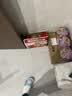 泓一 乳酪肉松面包2斤 吐司早餐代餐手撕面包休闲零食品小吃点心1000g 实拍图