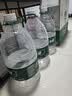怡宝 饮用水 纯净水6L*3桶装水 整箱装 实拍图