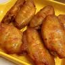 上鲜鸡翅中 净重3斤 烤翅鸡中翅炸鸡翅红烧鸡翅鸡肉生鲜美食大赛 实拍图