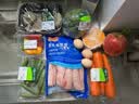 康大食品 兔里脊 净重2斤新鲜0保水剂出口品质活兔肉现杀速冻手工分割 实拍图
