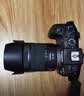 佳能（Canon）EOS RP 全画幅微单相机 4K Vlog视频直播家用旅行照相机 RF24-105mm IS STM标准变焦 旅行畅玩套装 实拍图