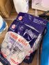 巨奇家鑫樟脑丸衣柜衣物防隐翅虫驱虫蟑螂卫生球宿舍家用防蛀防霉*4包 实拍图