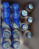 养乐多活菌型乳酸菌乳饮品（低糖）100ml*20瓶低糖饮料 实拍图