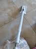 好媳妇（okaywife）平板拖把35CM2块布免手洗带刮条家用一拖净懒人神器吸水拖布 实拍图