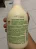 润本儿童婴幼儿宝宝洗发水沐浴露二合一洗沐洋甘菊500ml*2洗头洗澡 实拍图