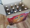 汾酒黄盖玻汾 清香型高度白酒 53度 475mL*12瓶 整箱装 实拍图