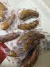 秋林里道斯中华老字号 哈尔滨红肠1.1kg/袋 量贩装 东北特产 休闲零食 实拍图