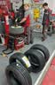 佳通轮胎(Giti)轮胎205/55R16 91V  228v1 原配吉利帝豪 适配 速腾/宝来 实拍图