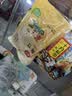 十月稻田 黄豆 2斤 东北大豆 非转基因 打豆浆料包 发豆芽 营养速食早餐 实拍图