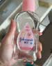 强生婴儿抚触油200ml*2 新生儿宝宝保湿护肤按摩润肤护发身体精油 实拍图