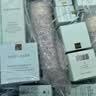 雅诗兰黛小棕瓶护肤品套装(精华30ml+微雕眼霜15ml)化妆品礼盒生日礼物 实拍图