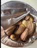 京东京造 混合坚果果干罐装500g 休闲零食每日坚果核桃扁桃仁腰果孕妇零食 实拍图