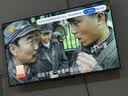 Vidda 海信电视55英寸 R55【固定挂架版】144Hz高刷 智慧屏 一级能效 2026液晶家用游戏平板家电电视机 实拍图