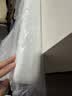 babycare0-3岁婴儿双面床垫新生儿4D空气纤维床垫宝宝儿童睡觉透气 120*65 实拍图