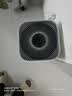 美的（Midea）母婴空气净化器 新房除甲醛除尘除雾霾过敏原花粉除烟味 99.9%除菌率净离子家用室内净化机 【母婴专用】KJ400G-Z1 Pro 实拍图