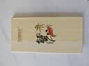 【礼券】阳澄联合大闸蟹礼券9555型公5.5两母4.0两4对8只螃蟹券中秋送礼盒礼品卡 实拍图