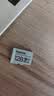 Sandisk闪迪128GB TF（MicroSD）4K内存卡 行车记录仪 监控摄像头专用 循环录制10,000小时 高耐用存储卡 实拍图