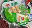 潮夫道冷藏牛黄喉250g川渝涮火锅食材脆爽牛心管生鲜 实拍图