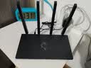贝锐蒲公英 4g路由器x4c插卡路由器无线穿墙移动插卡cpe全网通sim卡随身wifi企业异地组网nas非工业级 实拍图
