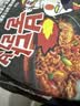 三养（SAMYANG）火鸡面三养速食方便面袋装 700g(140g*5)泡面拌面早餐零食 实拍图