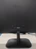 AOC23.8英寸144Hz 3000:1高对比 HDMI低蓝光不闪 可壁挂 三边微边 超薄节能 办公电脑显示器 24B35XN 实拍图