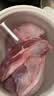 月盛斋【冷鲜牛肉】国产牛腱子净重2斤 内蒙冰鲜牛肉生鲜 中华老字号 实拍图