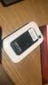 影腾随身wifi多网全国通用无线wi-fi6免插卡无限制大流量卡便携式网卡高速网络可上飞机高铁2026款5GHF 【多网通3000毫安充电款+白色】超长续航 实拍图