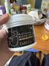 do me care欣兰黑冻膜 清洁面膜泥膜去黑头闭口粉刺涂抹面膜225g 实拍图